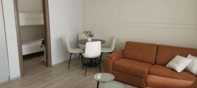 Apartament i ri i mrekullueshëm në Gjevgelijë - 2