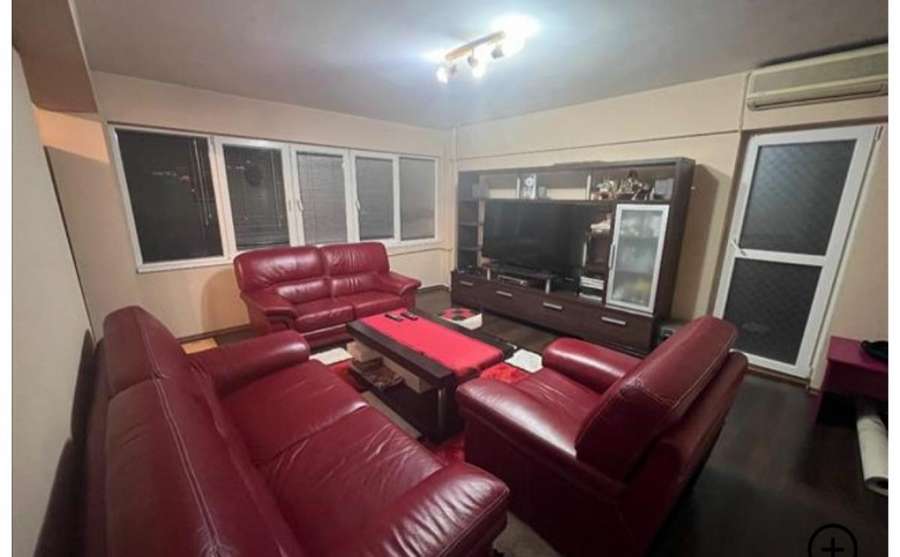 Apartament i rinovuar dhe i mobiluar - 1