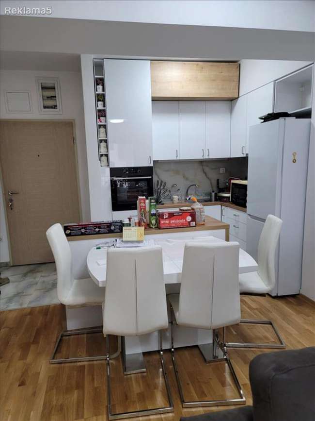 Apartament për shitje 72m2 në Taftalidze - 3