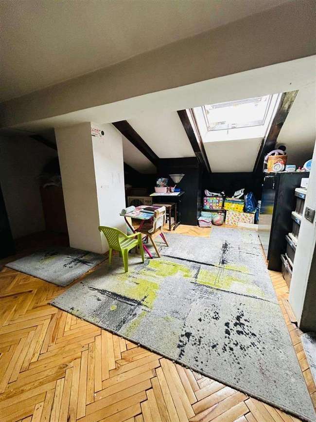 Apartament në Aerodrom - 2