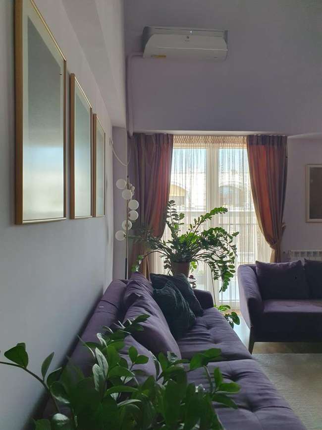 Modern Duplex Apartment in Taftalidze - 2