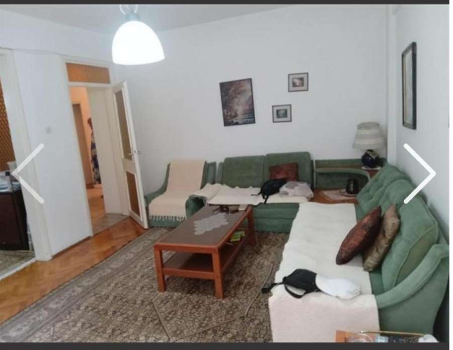 Apartment 80 m² on the ground floor, Karposh 4 - 1