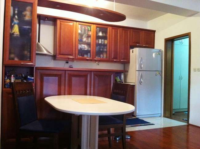 Apartment in Center - near Greek Embassy - 2