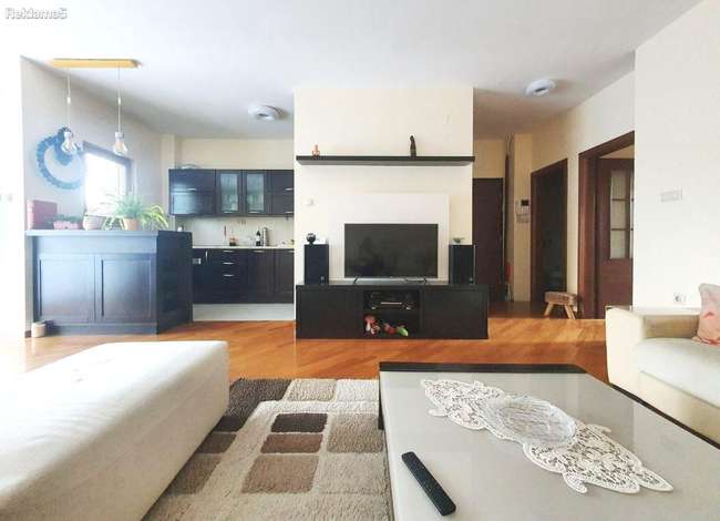 Apartament në Taftalidzë 1, pas Reptilit - 3