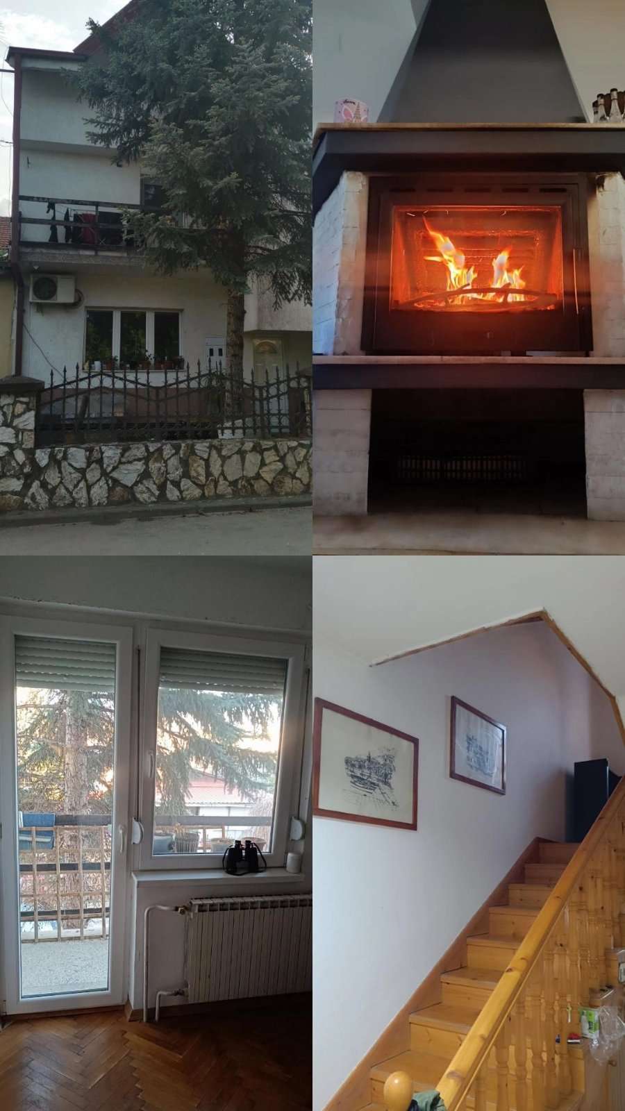 Shtëpi në Pintija - 1