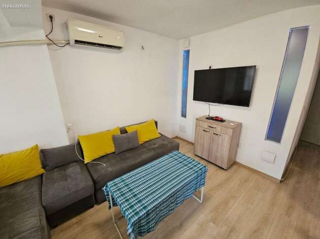Apartament në Karpos 3 - pranë ndërtesës së fundit me 7 kate - 2