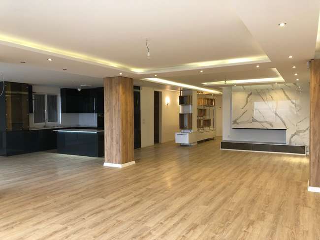 Vodno apartment 202m2 ideal for business operations - 3