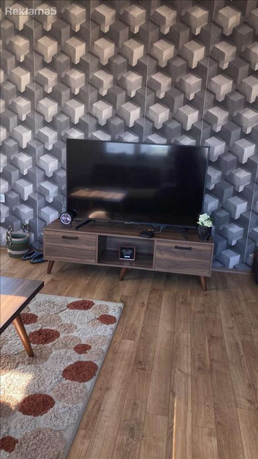 Apartment in Karpos 2 - 1