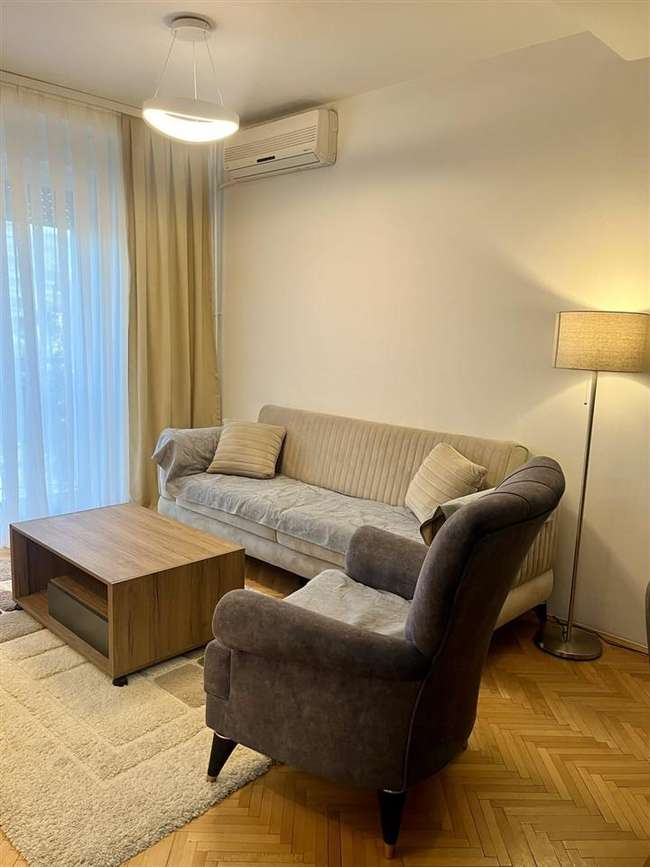 Apartament në Karposh 4, Antiko - 3