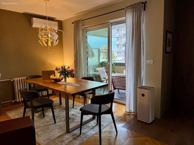 Apartment in the Center - near the Cathedral - 3