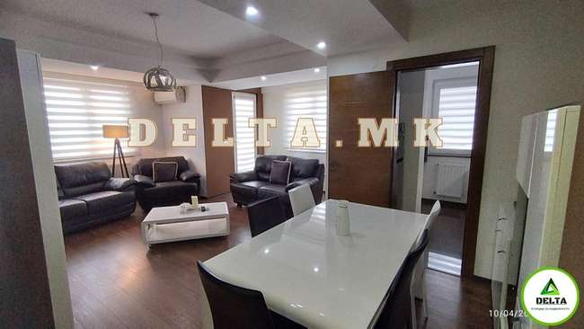 Three-bedroom apartment in the Center, near the Bulgarian Embassy and Catholic Church - 2