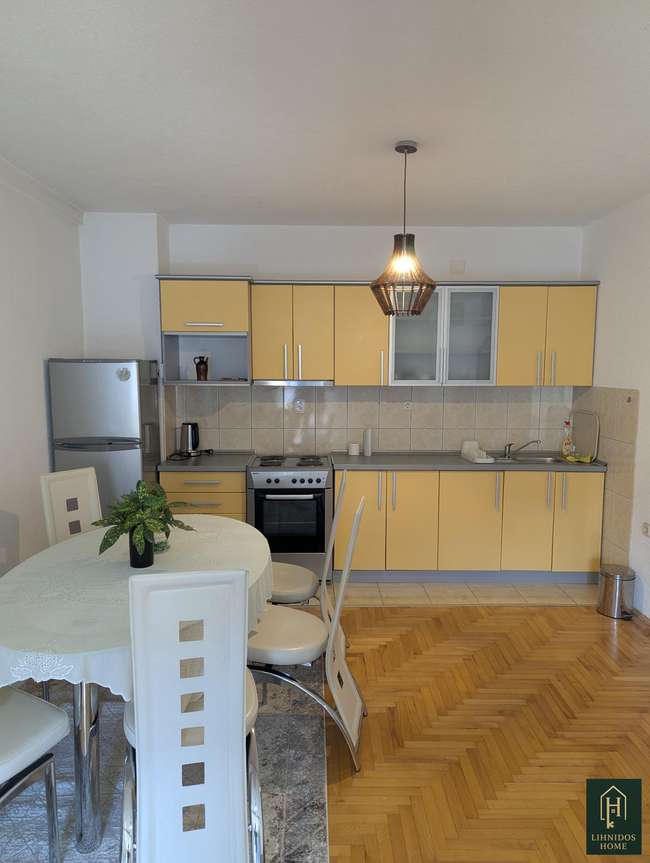 ✨ PËR SHITJE APARTAMENT – QENDRA, OHRID ✨ image