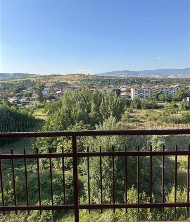Apartment in Gjorche Petrov - 3