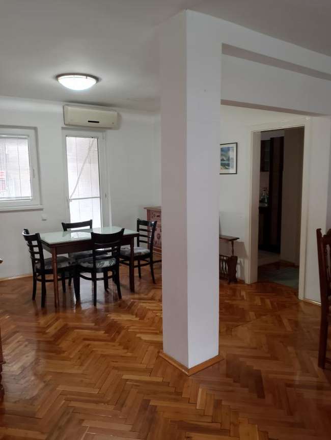 Apartament në Shkup - 2