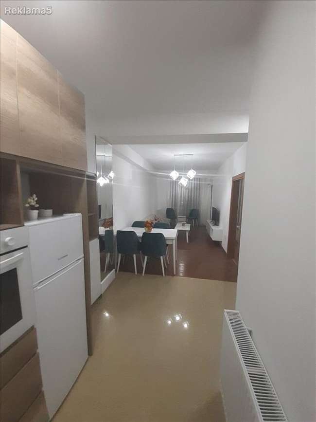 Apartment in Center - 3