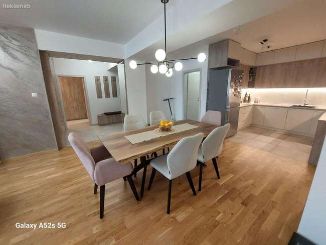 Apartament në Kapishtec - 3