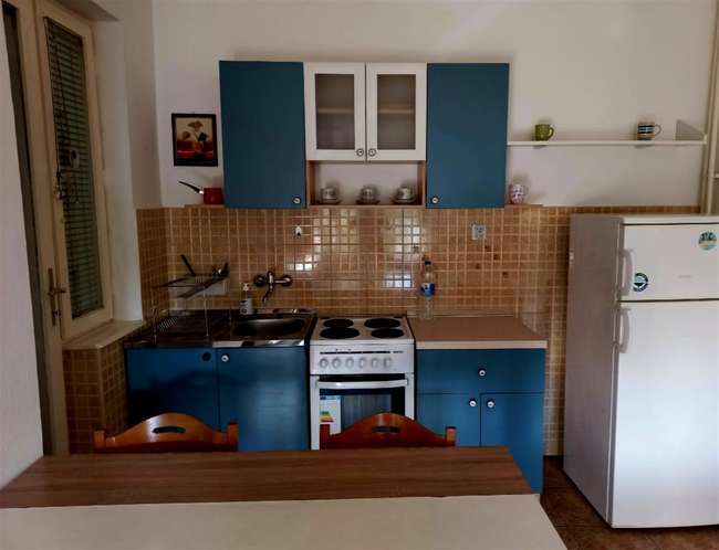 Apartament në Qendër - 2