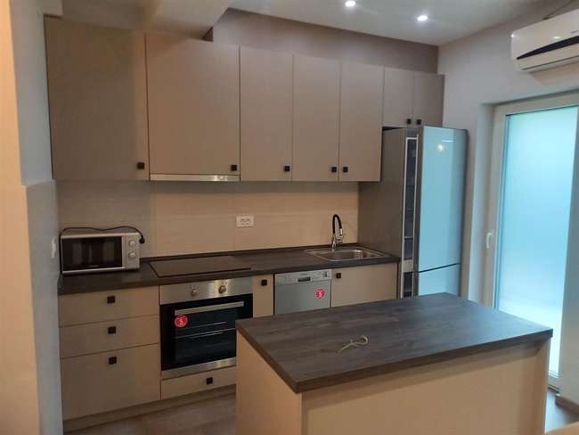 Apartament me qira në Taftalidze 1 - 3
