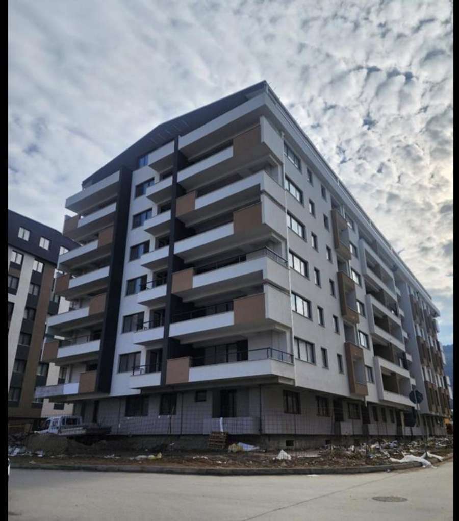 Luxury new apartment in Strumica - 1