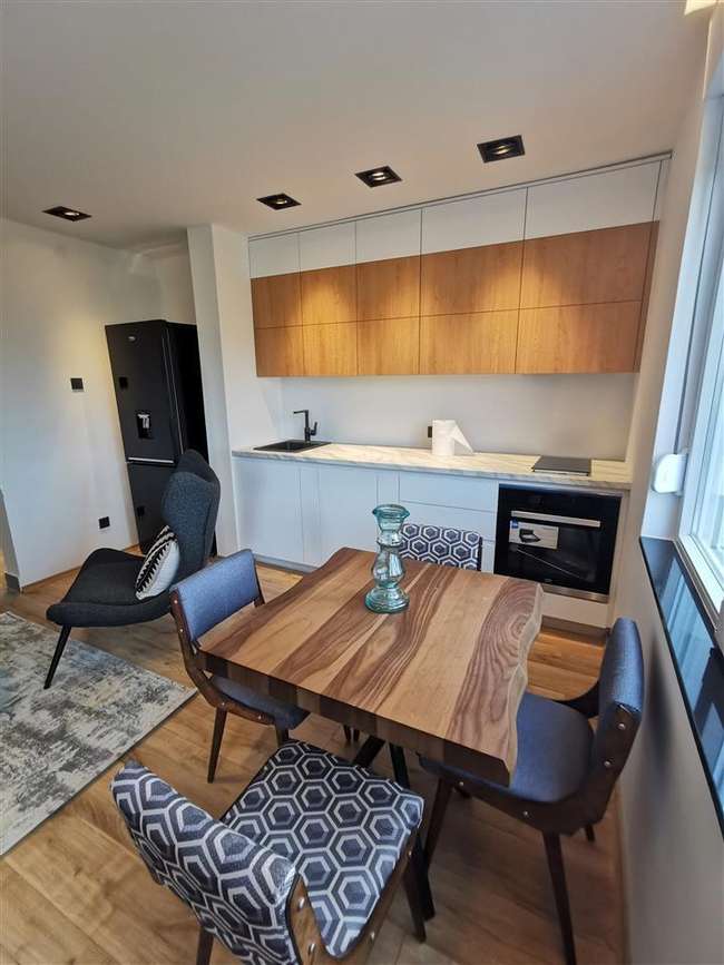Apartment for rent in Center, near Pestaloci - 3