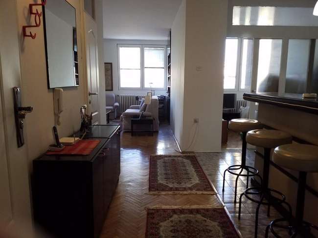 Apartment in the Center - 2