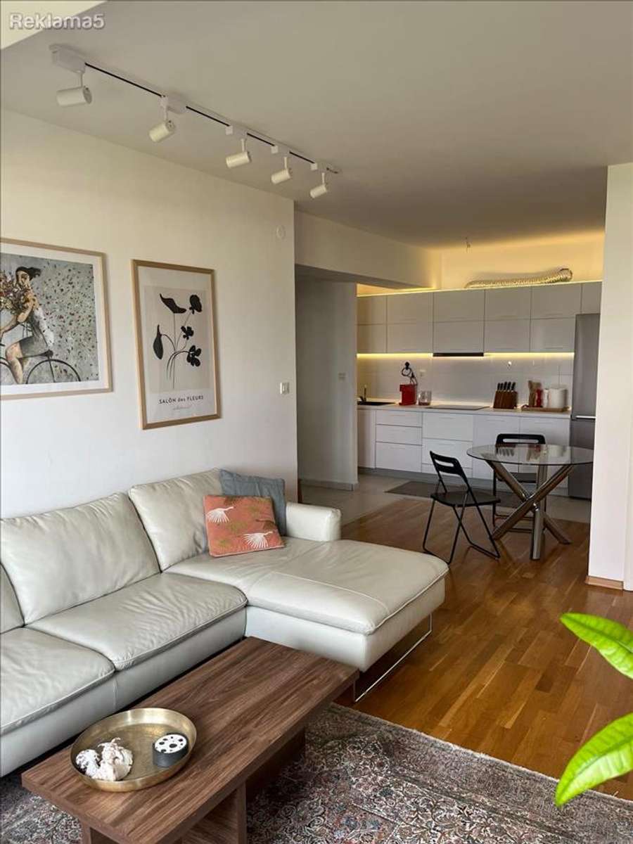 Apartment in Bunjakovec - 1