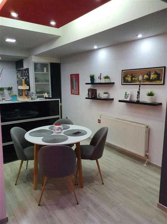 Apartament në Stara Çaršija - 2
