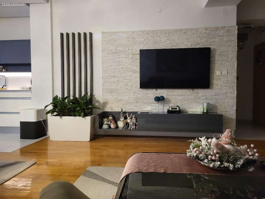 Apartment in Center - near MVR - 1