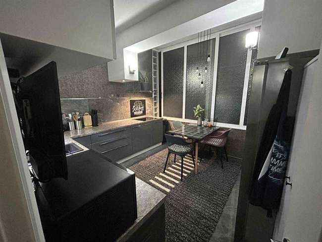 Apartment in Center - near the Government of North Macedonia - 3