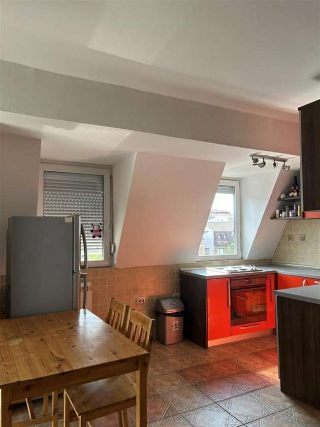Apartament me pamje nga Vodno - 3