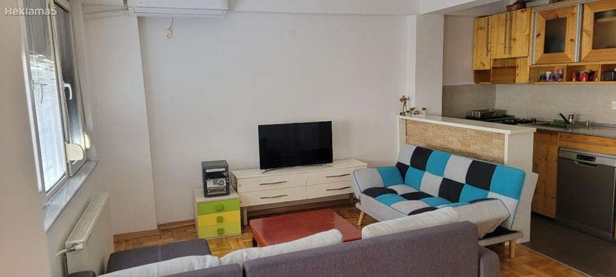 Apartament në Vodno - 1