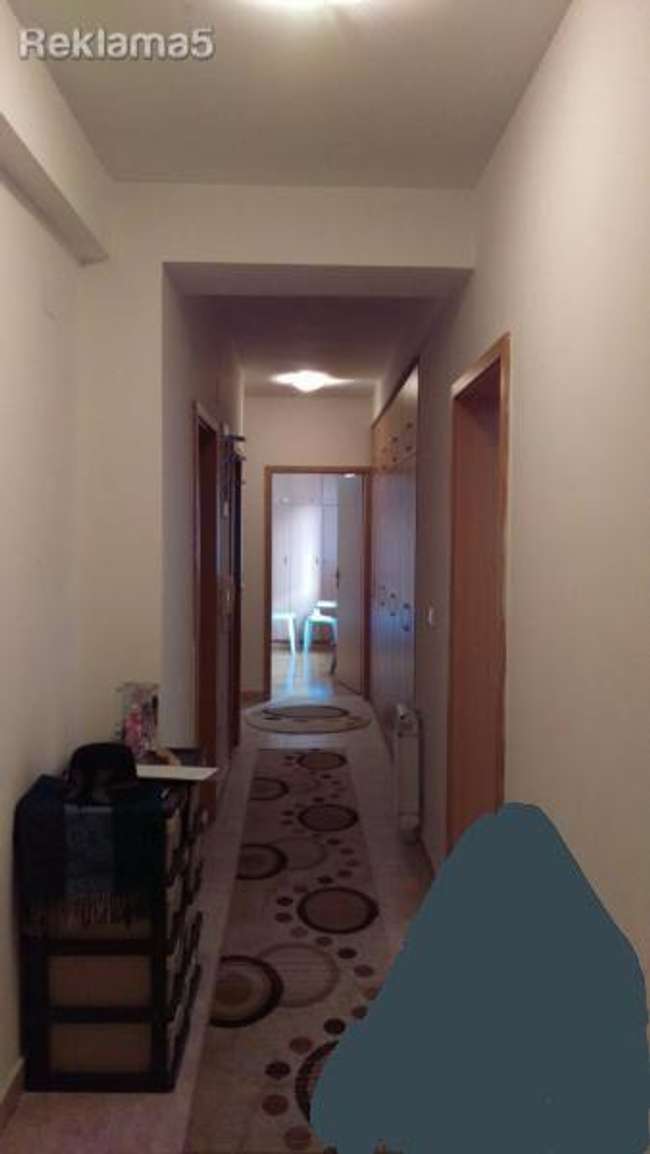 Apartment in the Center - 3