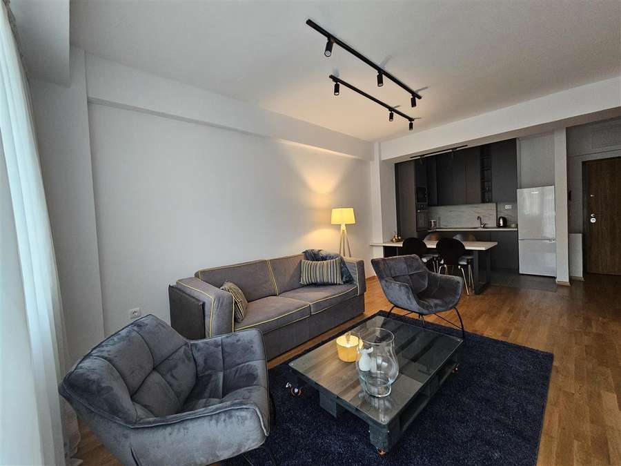 Apartment in Center -East Gate - 1
