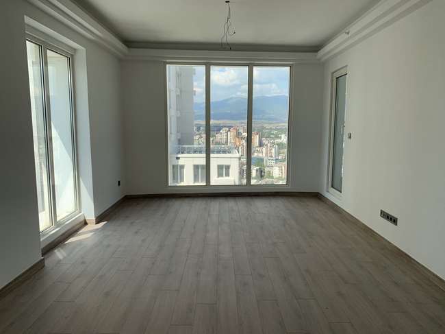New Apartment in Sky City - 2