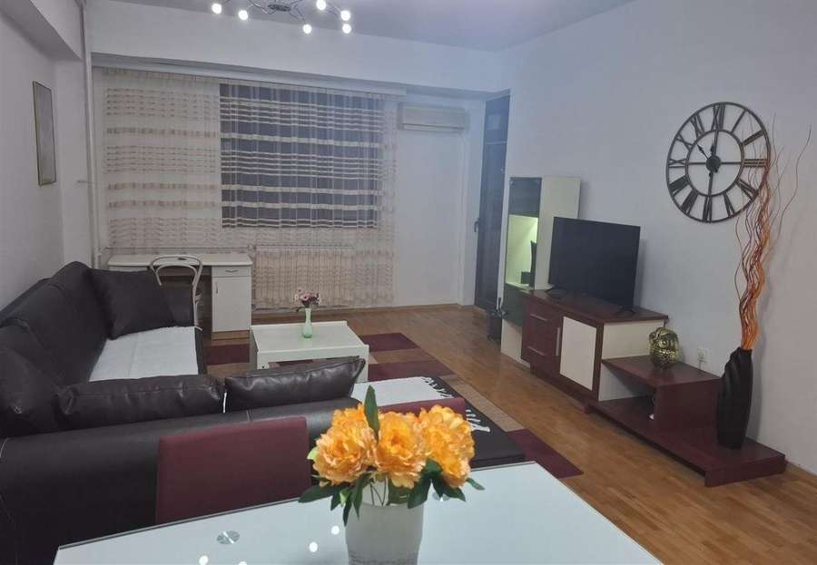 Apartament me qira në Karposh 3 - 1