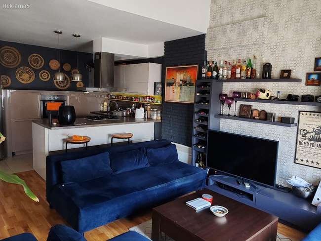 Apartment - Duplex in Karposh 1 - 3