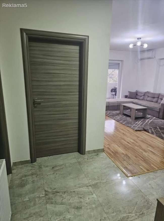 Apartment in Karposh 4 - 2