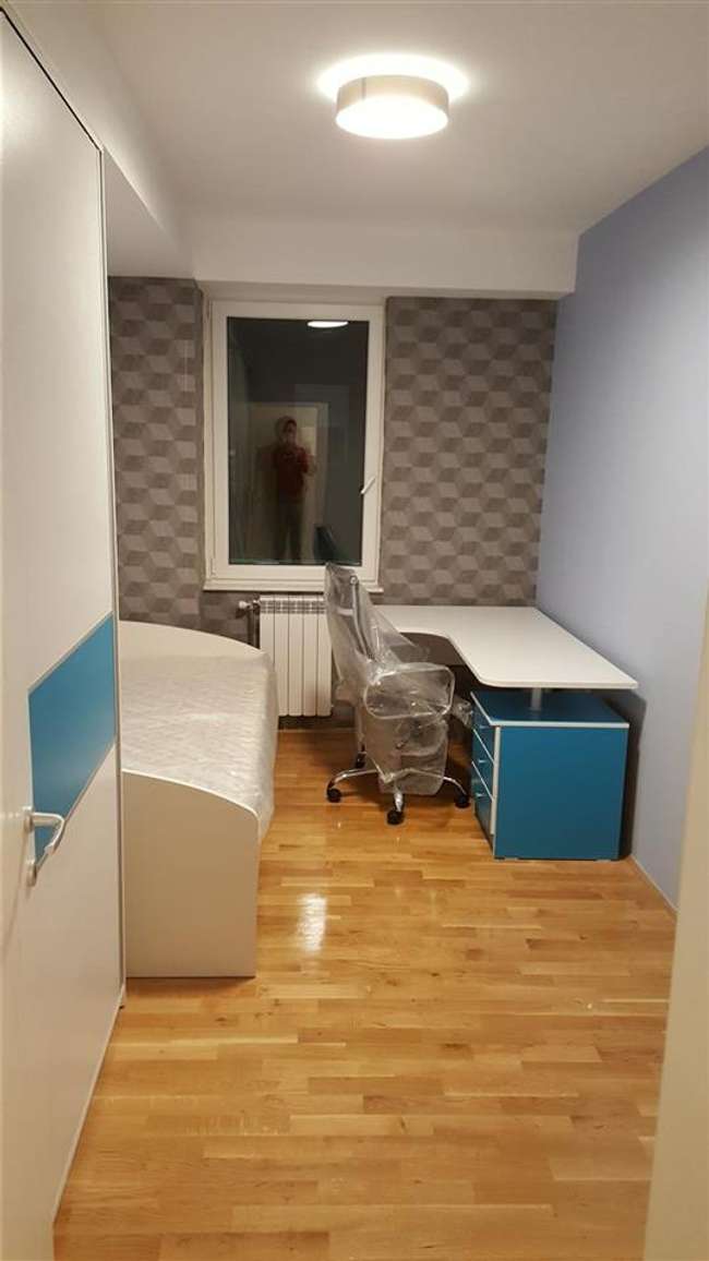 Three-bedroom apartment for rent in Karposh 2, near Mida - 3