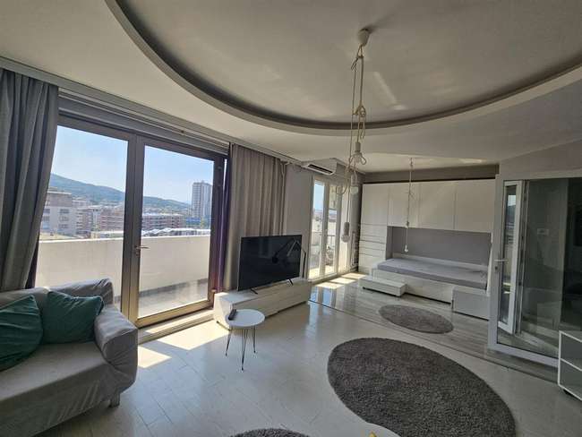 Two-bedroom apartment in the Center - 2