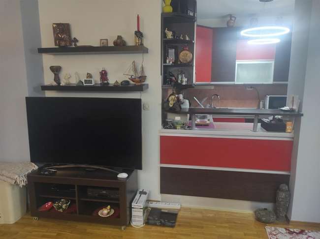Apartament në Qendër - 3
