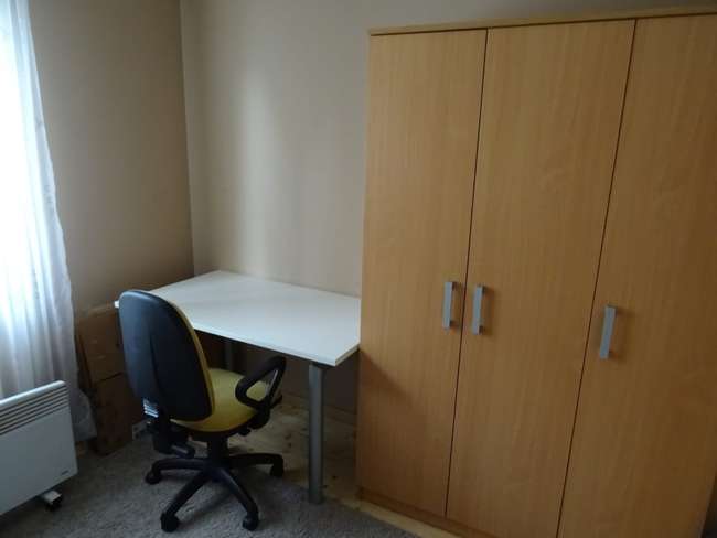 FOR RENT INDEPENDENT HOUSE IN TRNODOL - 3