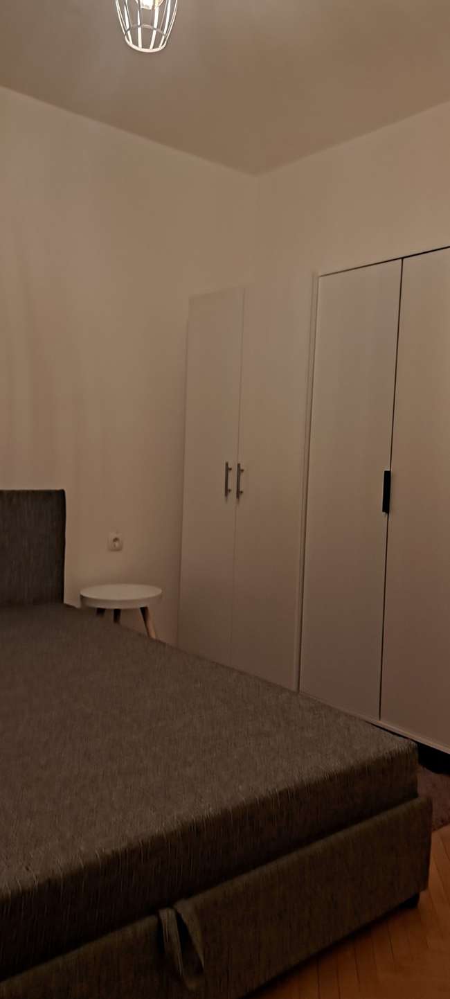 Се продава стан во Тафталиџе, кај кулите на Партизанска спроти Антико image