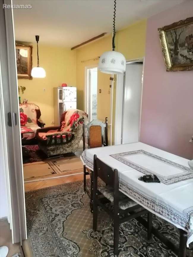 Apartament në Aerodrom - 2