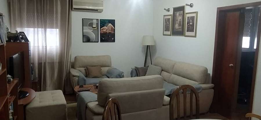 Трособен стан во Ново Лисиче - 1