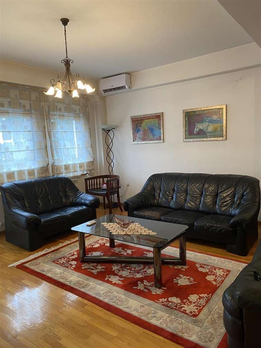 Apartment in the Center - 1