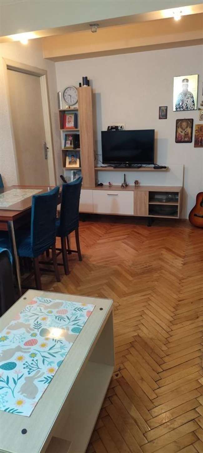 Apartment in Karpos 2 - near Karpos hotel - 2