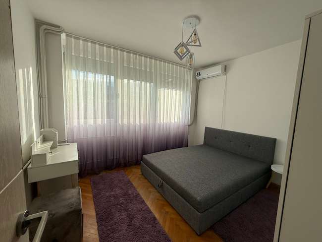 Се продава реновиран стан во Тафталиџе, кај Палма - 3