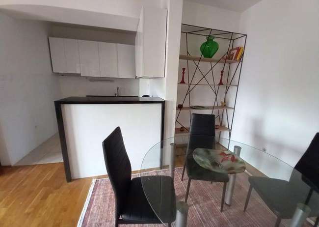 Apartament i Ri në Kapistec - 3