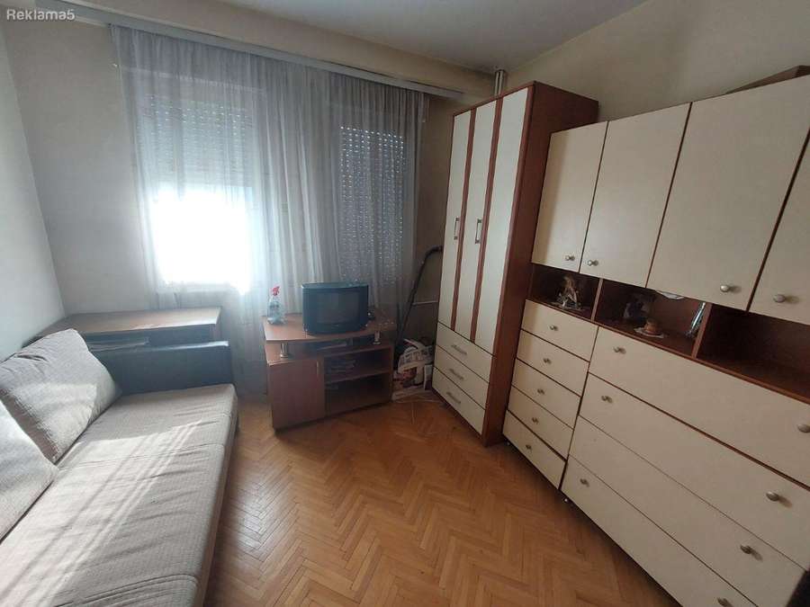 Apartament në Karposh 4 - 1