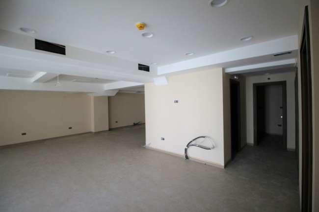New commercial space for a polyclinic - 2